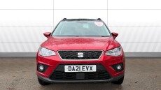 SEAT Arona 1.0 TSI SE Technology [EZ] 5dr Petrol Hatchback